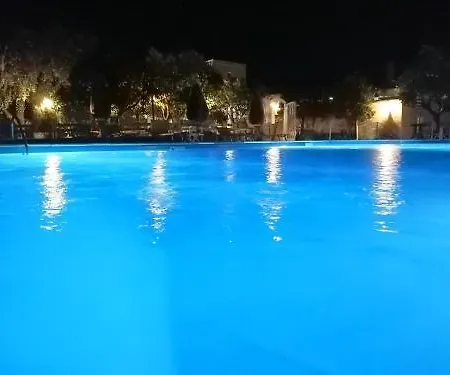 Torre Del Porto Aparthotel 3*