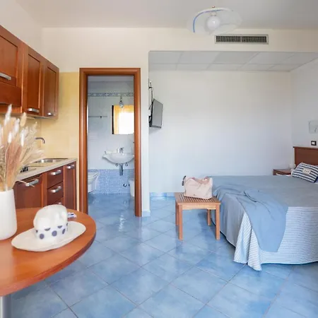 Torre Del Porto Aparthotel