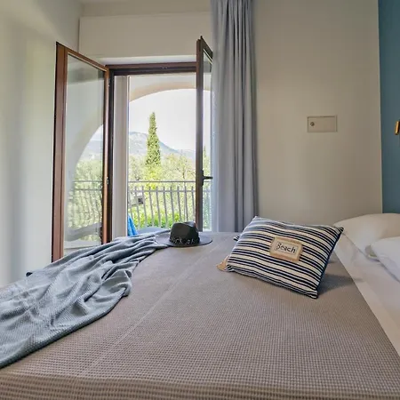 Torre Del Porto Aparthotel
