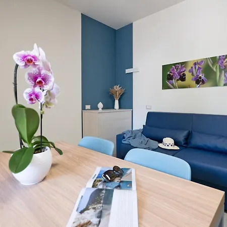 Torre Del Porto Aparthotel 3*