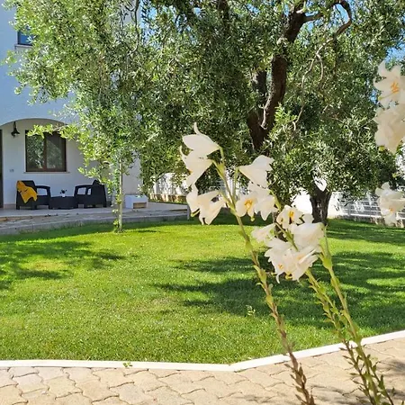 Aparthotel Torre Del Porto 3*