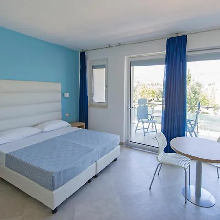 Torre Del Porto Aparthotel