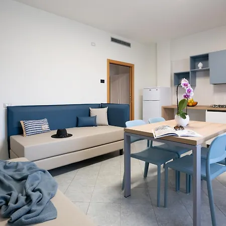 Torre Del Porto Aparthotel