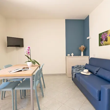 Aparthotel Torre Del Porto