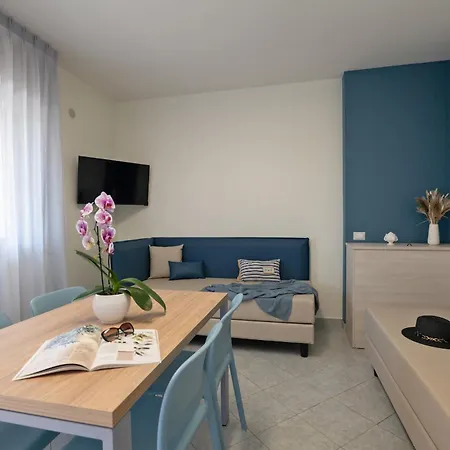 Aparthotel Torre Del Porto