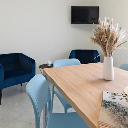 Torre Del Porto Aparthotel 3*