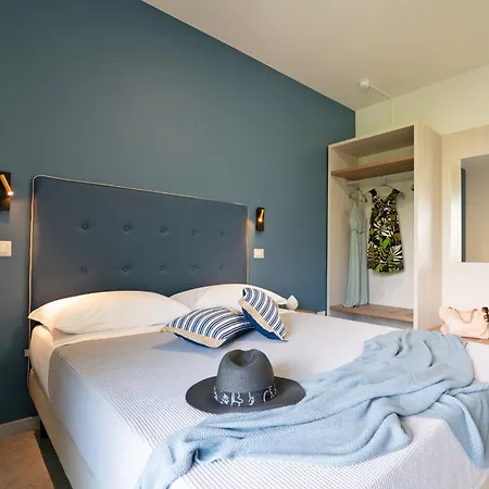 Aparthotel Torre Del Porto