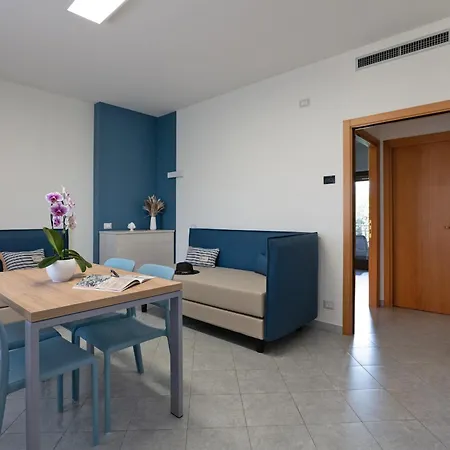 Aparthotel Torre Del Porto Mattinata