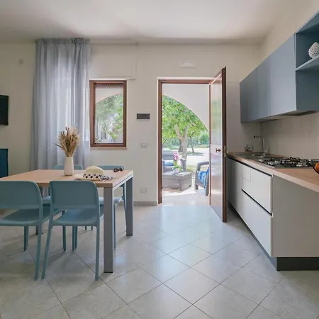 Torre Del Porto Aparthotel 3*