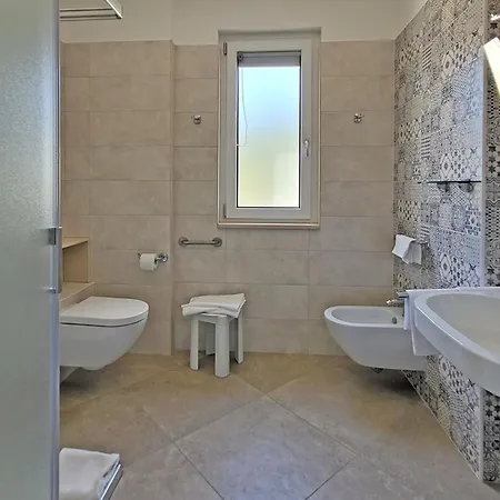 Torre Del Porto Aparthotel