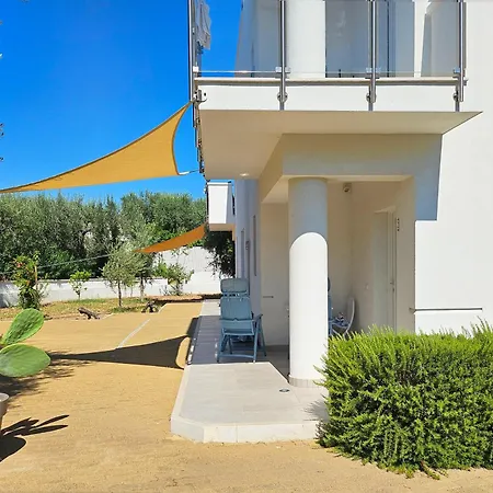 Torre Del Porto Aparthotel 3*