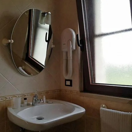 Aparthotel Torre Del Porto 3*