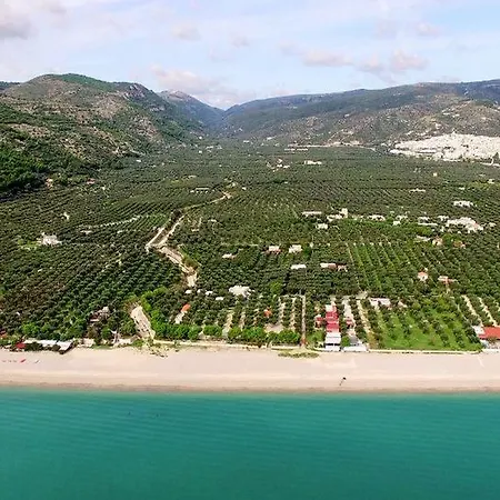 Torre Del Porto Aparthotel 3*