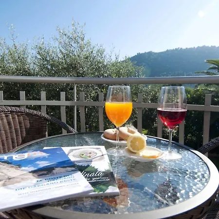 Torre Del Porto Aparthotel 3*