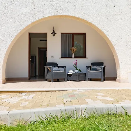 Torre Del Porto Aparthotel 3*
